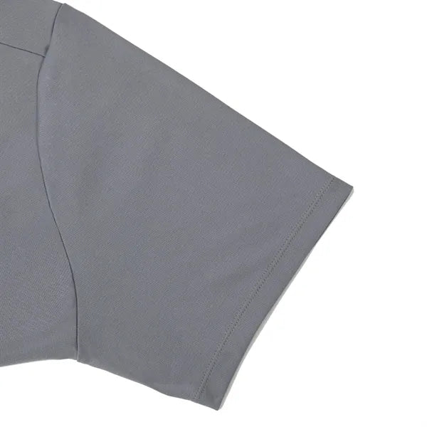 EVANS Eco Short Sleeve Polo - Men's