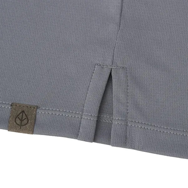 EVANS Eco Short Sleeve Polo - Men's