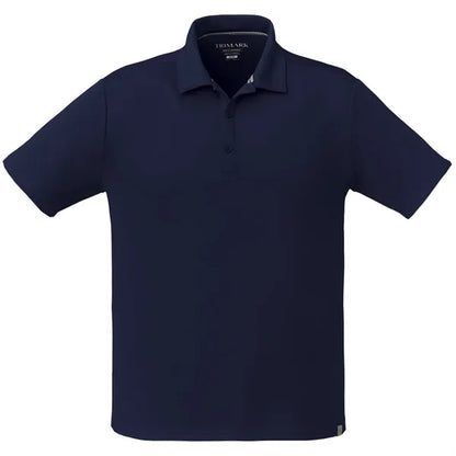 EVANS Eco Short Sleeve Polo - Men's