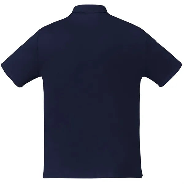 EVANS Eco Short Sleeve Polo - Men's