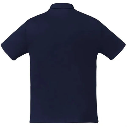 EVANS Eco Short Sleeve Polo - Men's