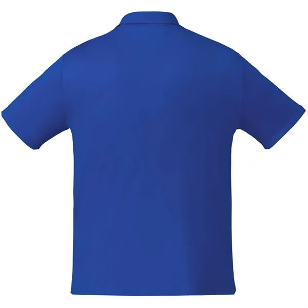 EVANS Eco Short Sleeve Polo - Men's