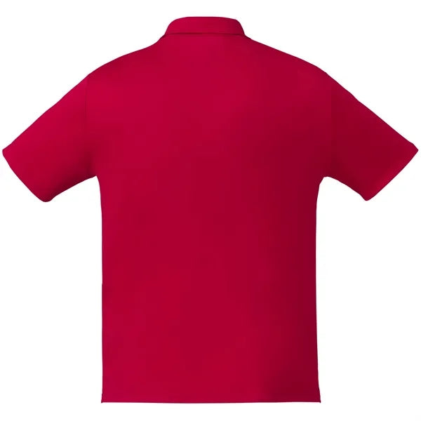 EVANS Eco Short Sleeve Polo - Men's
