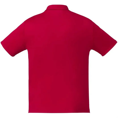 EVANS Eco Short Sleeve Polo - Men's