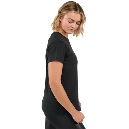American Giant Cotton Crew Neck Tee - Women's