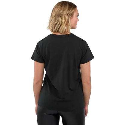 American Giant Cotton Crew Neck Tee - Women's