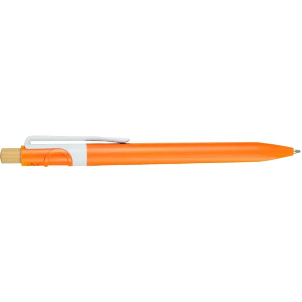 Sunburst Recycled Gel Pen