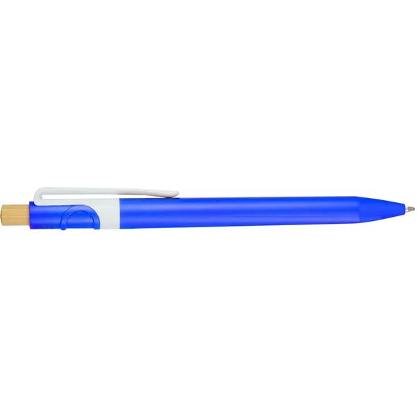 Sunburst Recycled Gel Pen