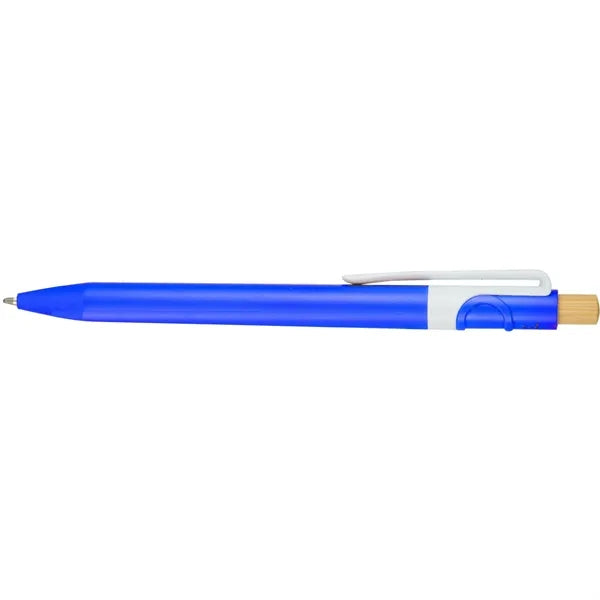 Sunburst Recycled Gel Pen