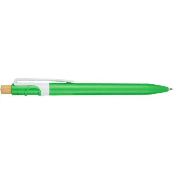 Sunburst Recycled Gel Pen