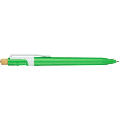 Sunburst Recycled Gel Pen