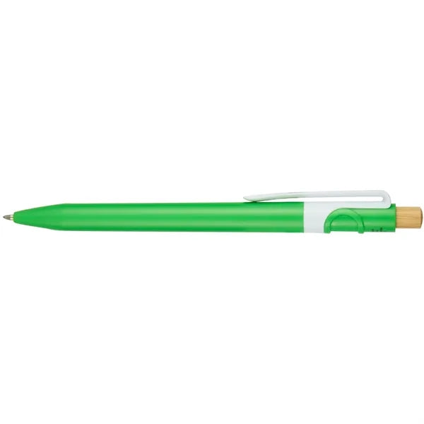 Sunburst Recycled Gel Pen