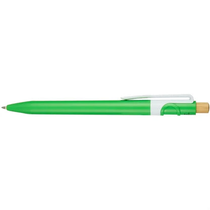 Sunburst Recycled Gel Pen