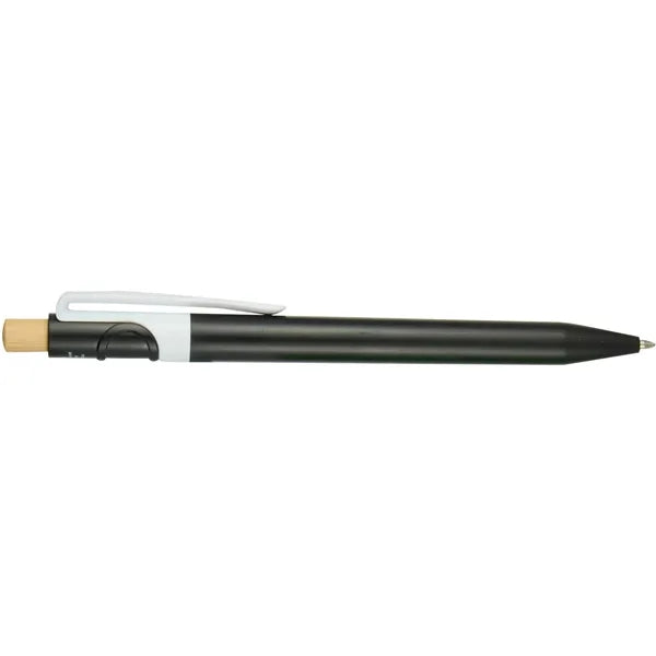 Sunburst Recycled Gel Pen