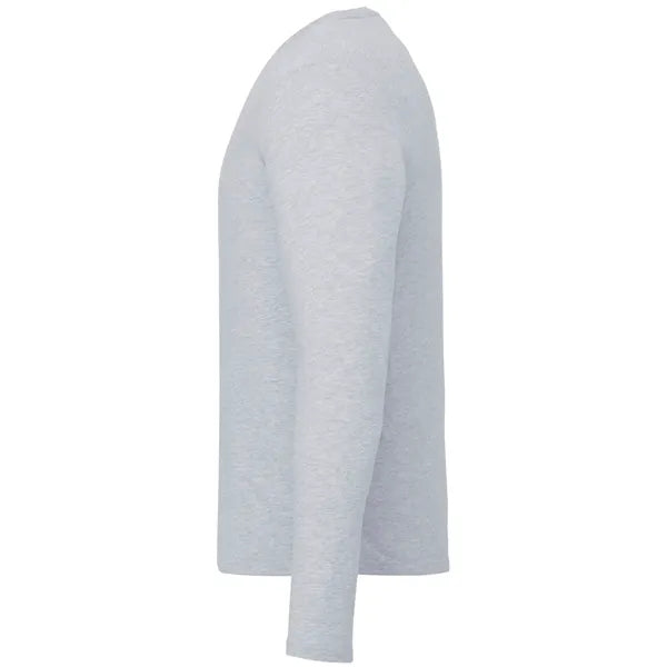 SOMOTO Eco Long Sleeve Tee - Men's