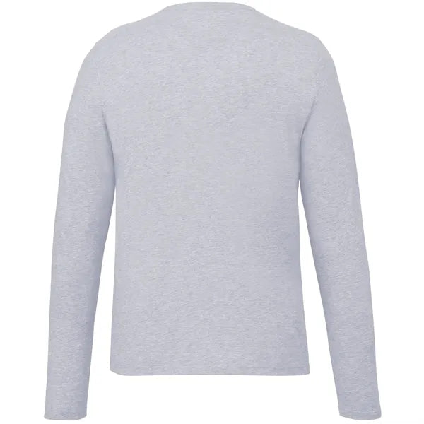 SOMOTO Eco Long Sleeve Tee - Men's