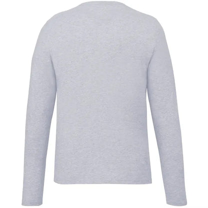 SOMOTO Eco Long Sleeve Tee - Men's
