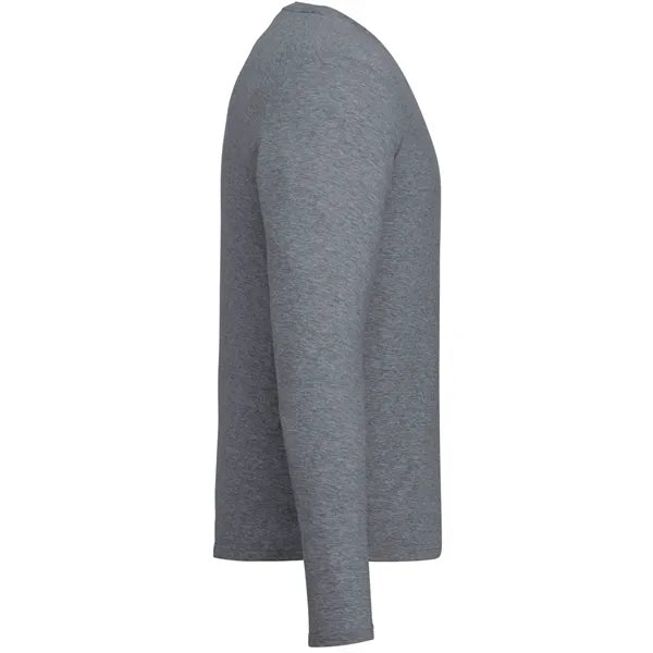 SOMOTO Eco Long Sleeve Tee - Men's