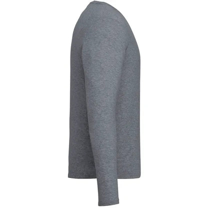 SOMOTO Eco Long Sleeve Tee - Men's