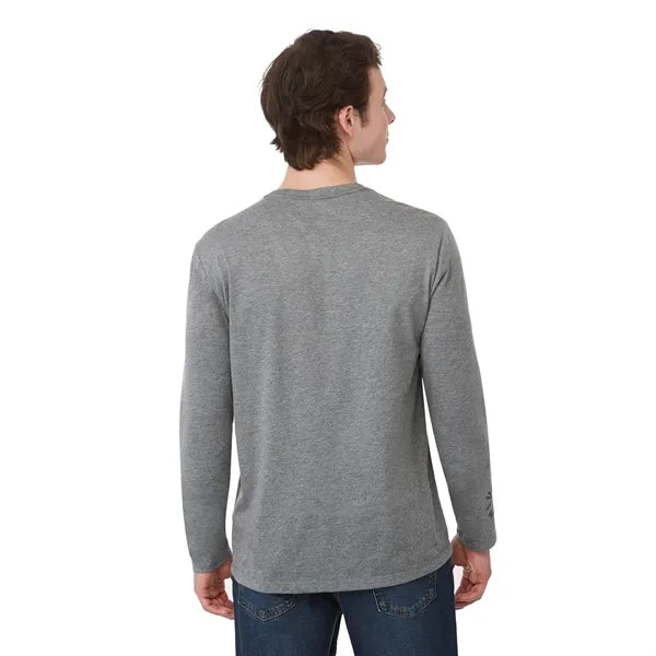 SOMOTO Eco Long Sleeve Tee - Men's