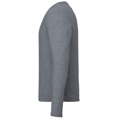 SOMOTO Eco Long Sleeve Tee - Men's