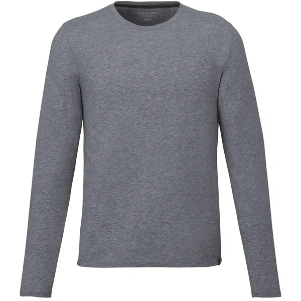 SOMOTO Eco Long Sleeve Tee - Men's