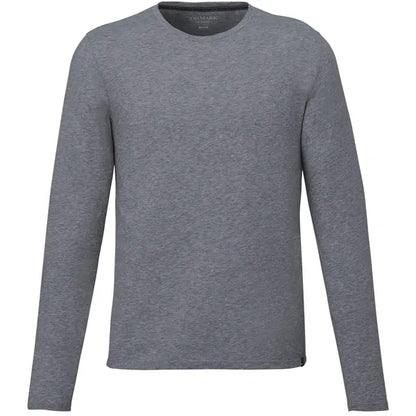SOMOTO Eco Long Sleeve Tee - Men's