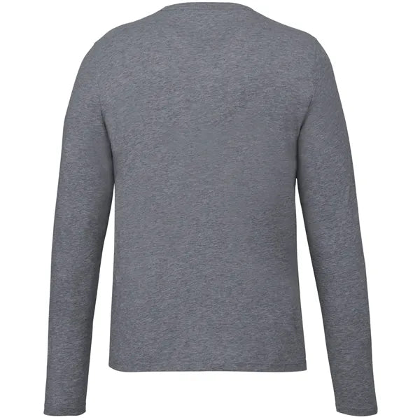 SOMOTO Eco Long Sleeve Tee - Men's