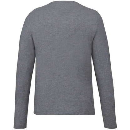 SOMOTO Eco Long Sleeve Tee - Men's