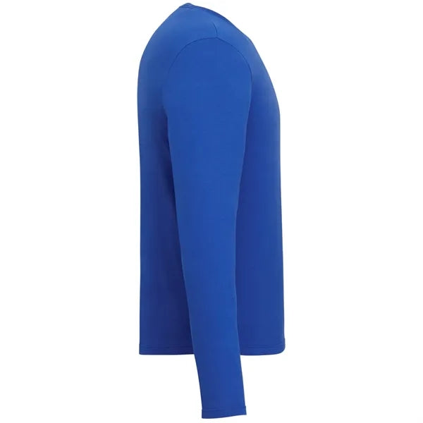 SOMOTO Eco Long Sleeve Tee - Men's
