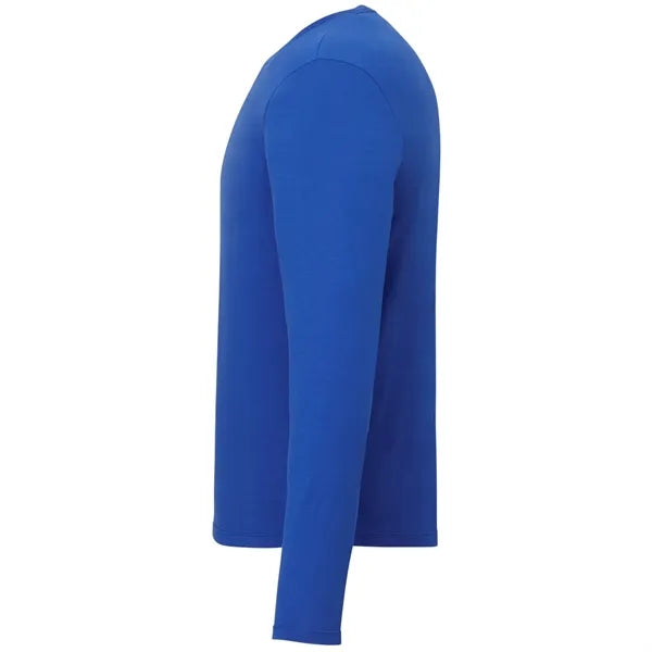 SOMOTO Eco Long Sleeve Tee - Men's