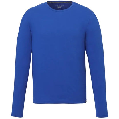 SOMOTO Eco Long Sleeve Tee - Men's