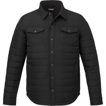 Men's PORTER Eco Insulated Shacket