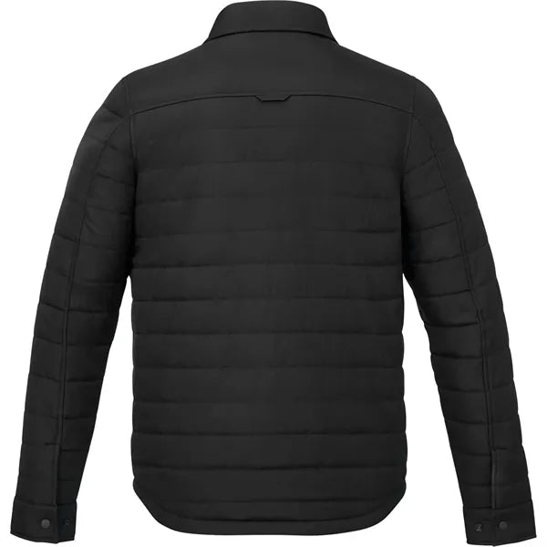 Men's PORTER Eco Insulated Shacket