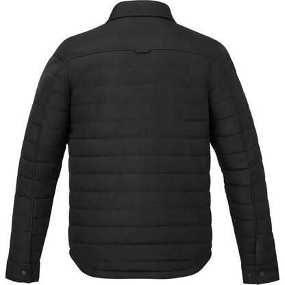 Men's PORTER Eco Insulated Shacket