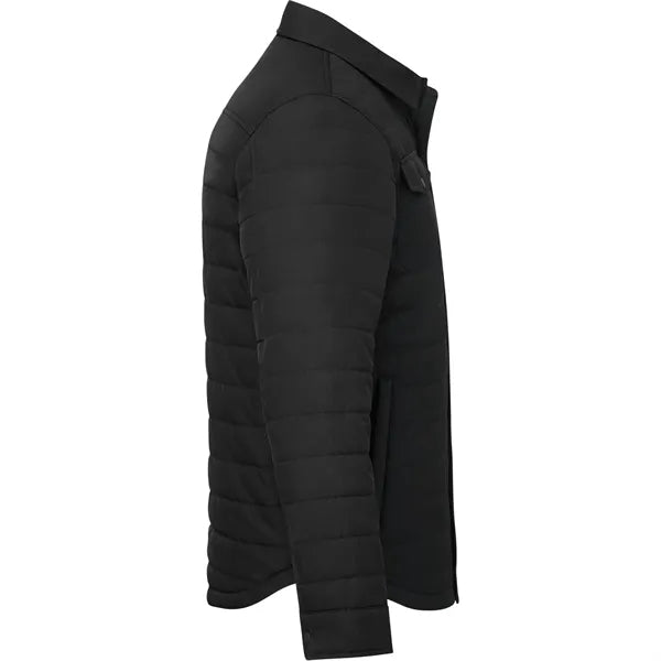 Men's PORTER Eco Insulated Shacket