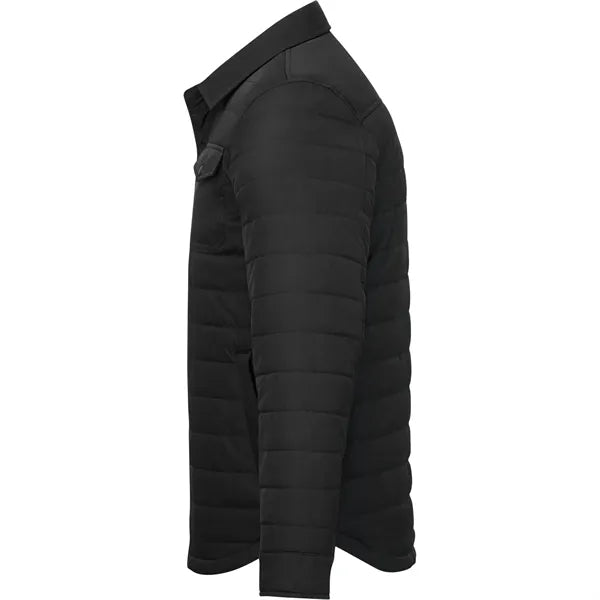 Men's PORTER Eco Insulated Shacket