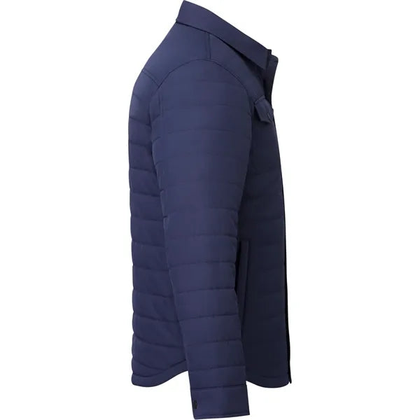Men's PORTER Eco Insulated Shacket