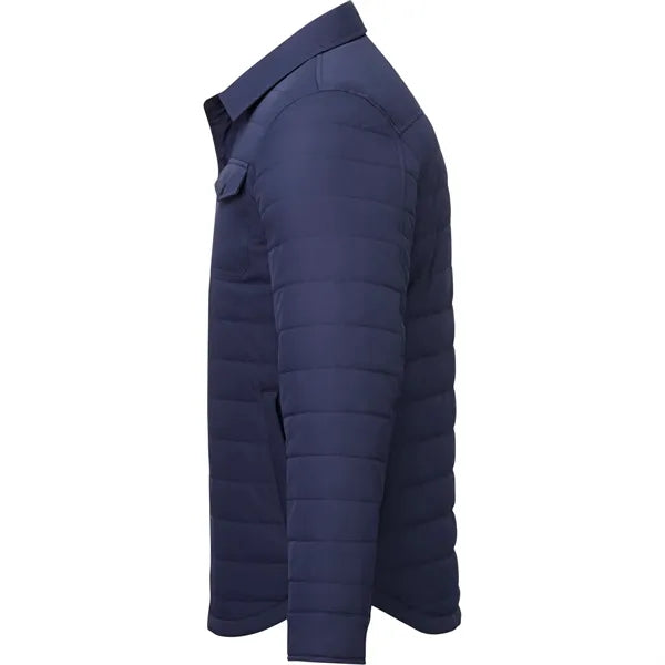 Men's PORTER Eco Insulated Shacket