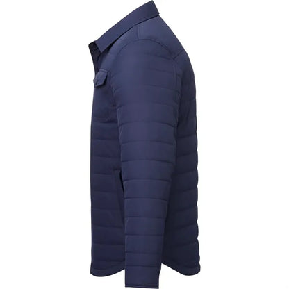 Men's PORTER Eco Insulated Shacket