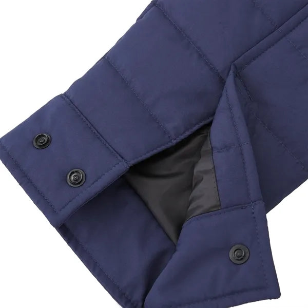 Men's PORTER Eco Insulated Shacket