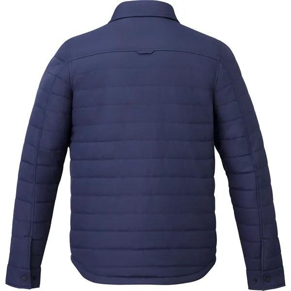 Men's PORTER Eco Insulated Shacket