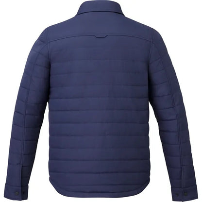 Men's PORTER Eco Insulated Shacket
