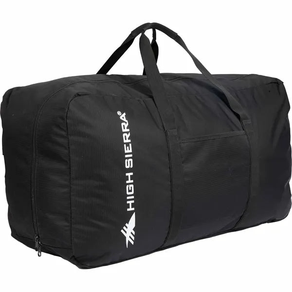 High Sierra Recycled Hi-Ton Duffle