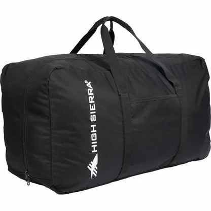 High Sierra Recycled Hi-Ton Duffle