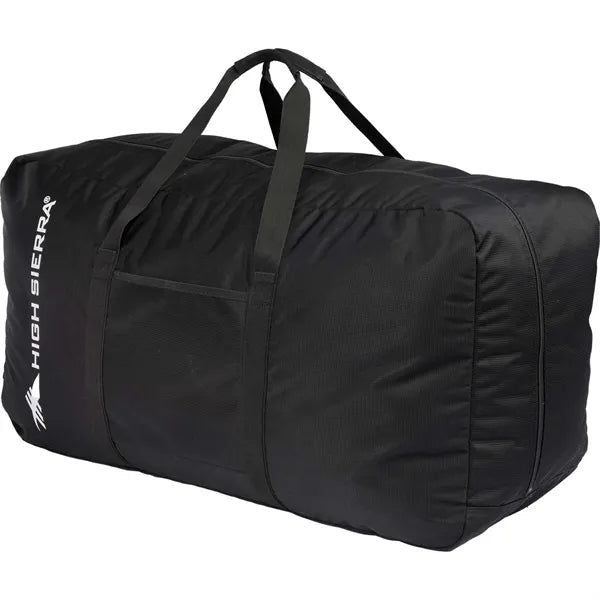 High Sierra Recycled Hi-Ton Duffle