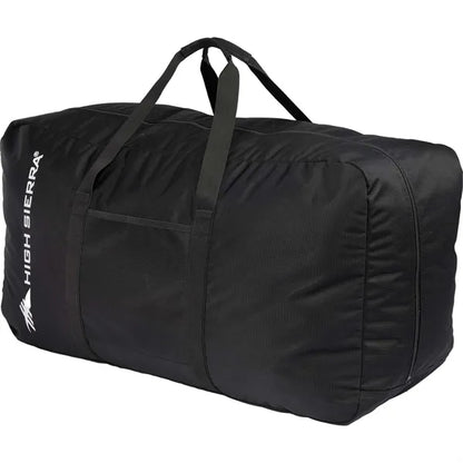 High Sierra Recycled Hi-Ton Duffle