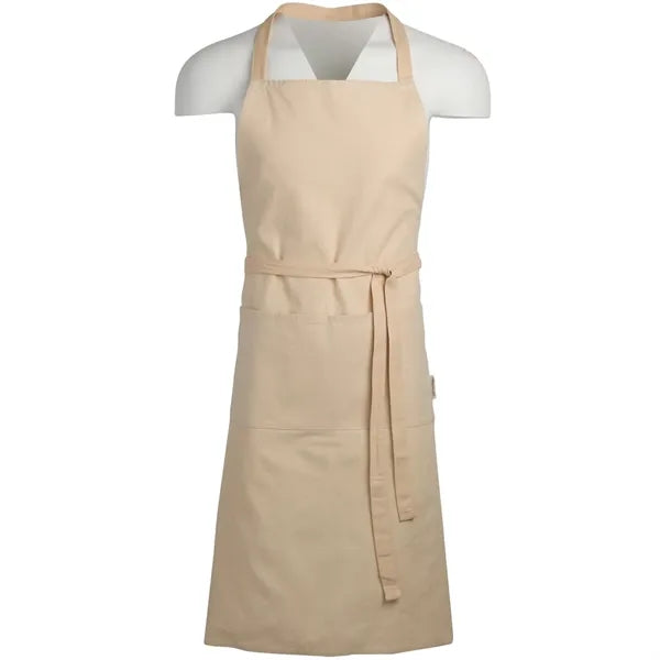 Recycled Cotton Apron