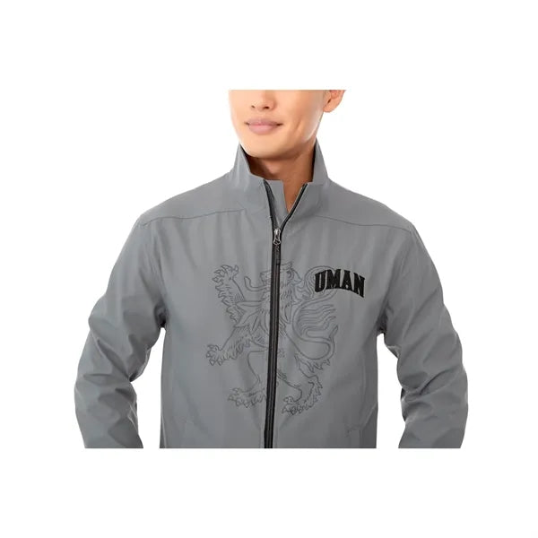 Men's KARMINE Softshell Jacket