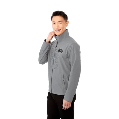 Men's KARMINE Softshell Jacket